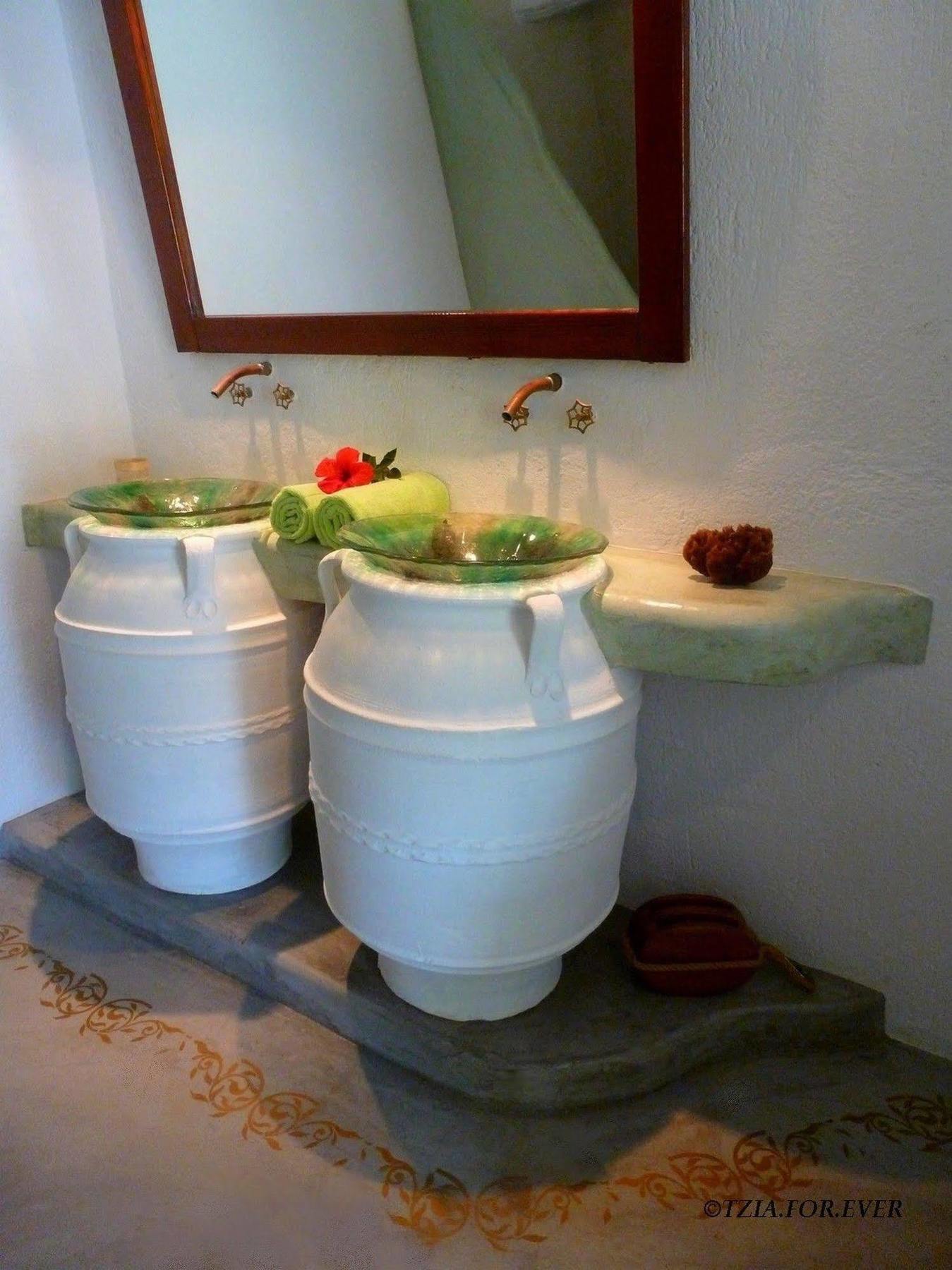 La Maison Amande Spathi (Kea)