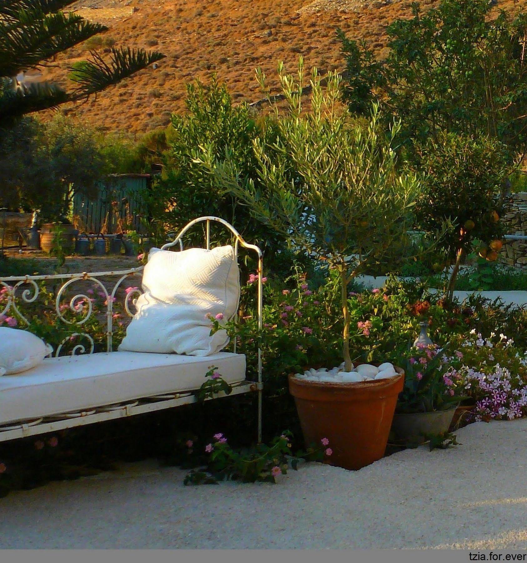 La Maison Amande 3* Spathi (Kea)