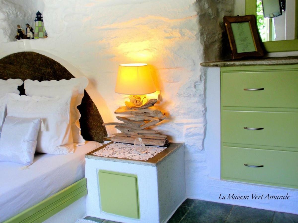 La Maison Amande 3*